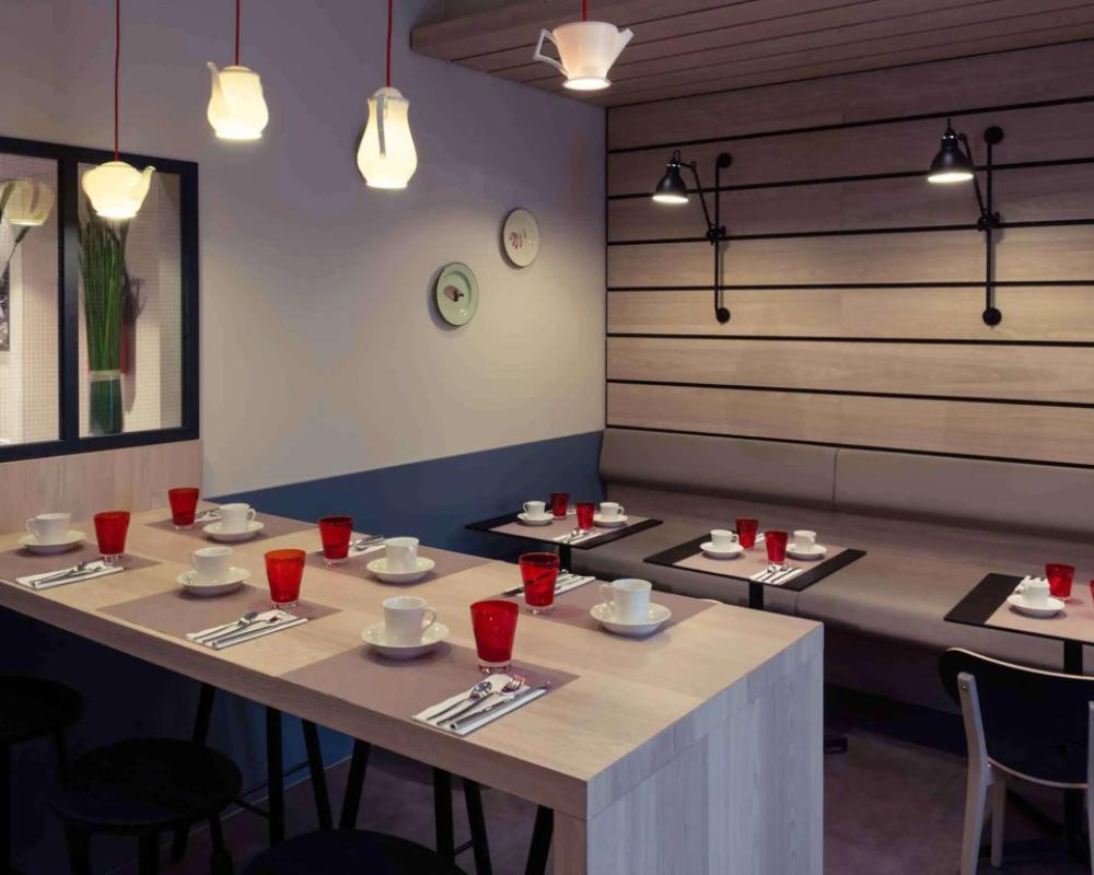 фото Mercure Annecy Centre