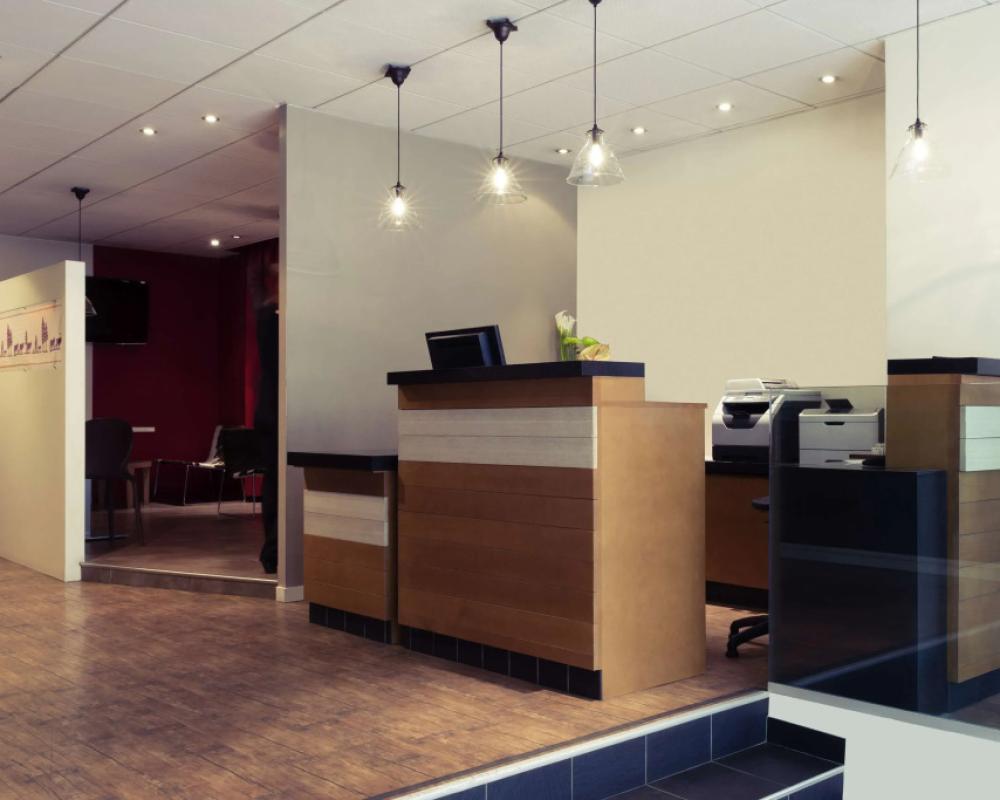 фото Mercure Annecy Centre