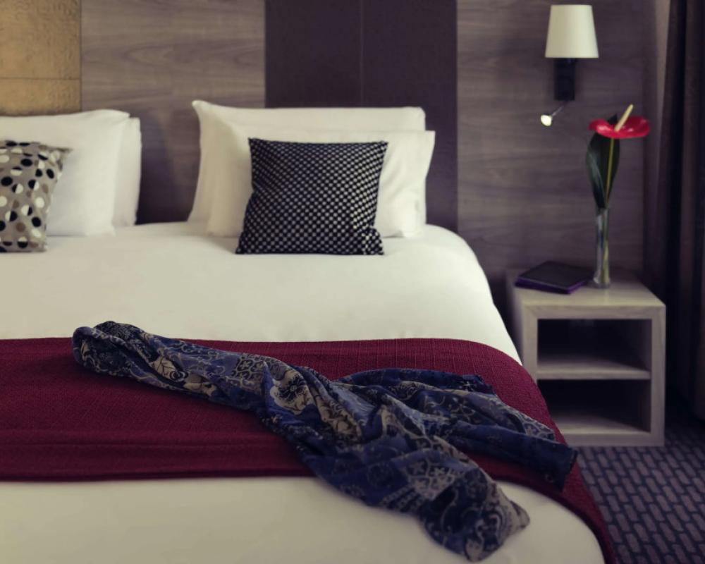 фото Mercure Annecy Centre