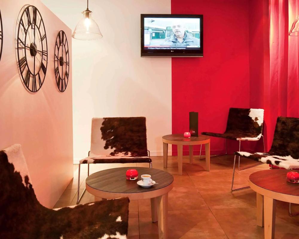 фото Mercure Annecy Centre