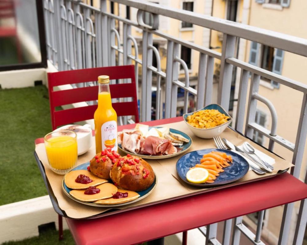 фото Mercure Annecy Centre