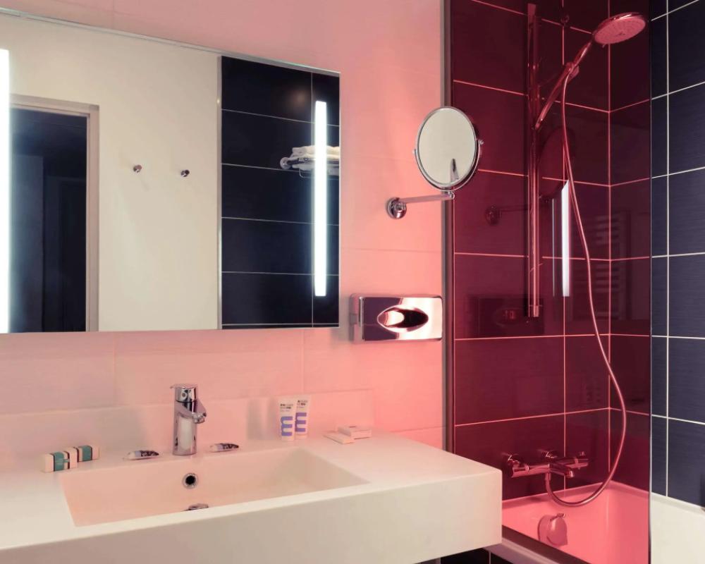 фото Mercure Annecy Centre