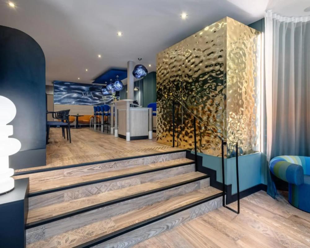 фото Mercure Annecy Centre