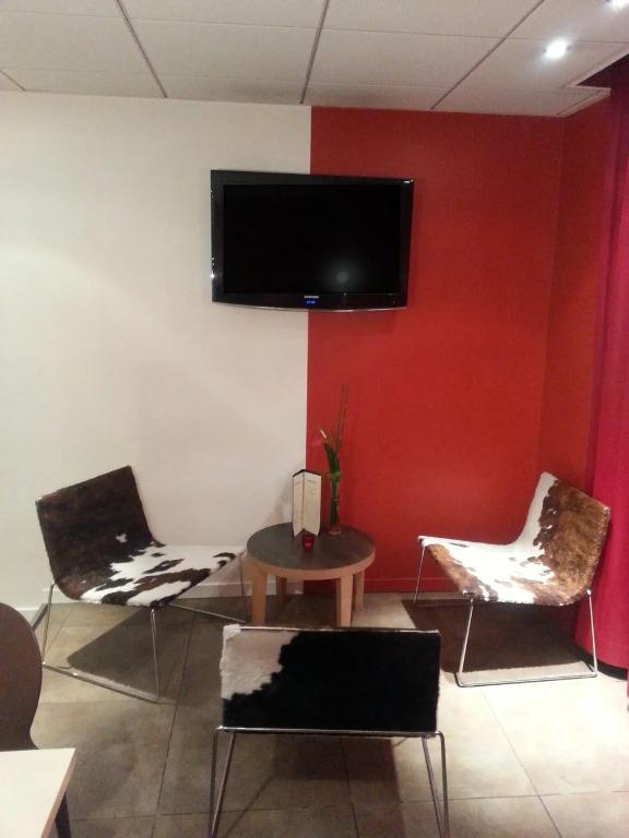 фото Mercure Annecy Centre