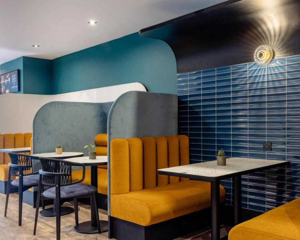 фото Mercure Annecy Centre