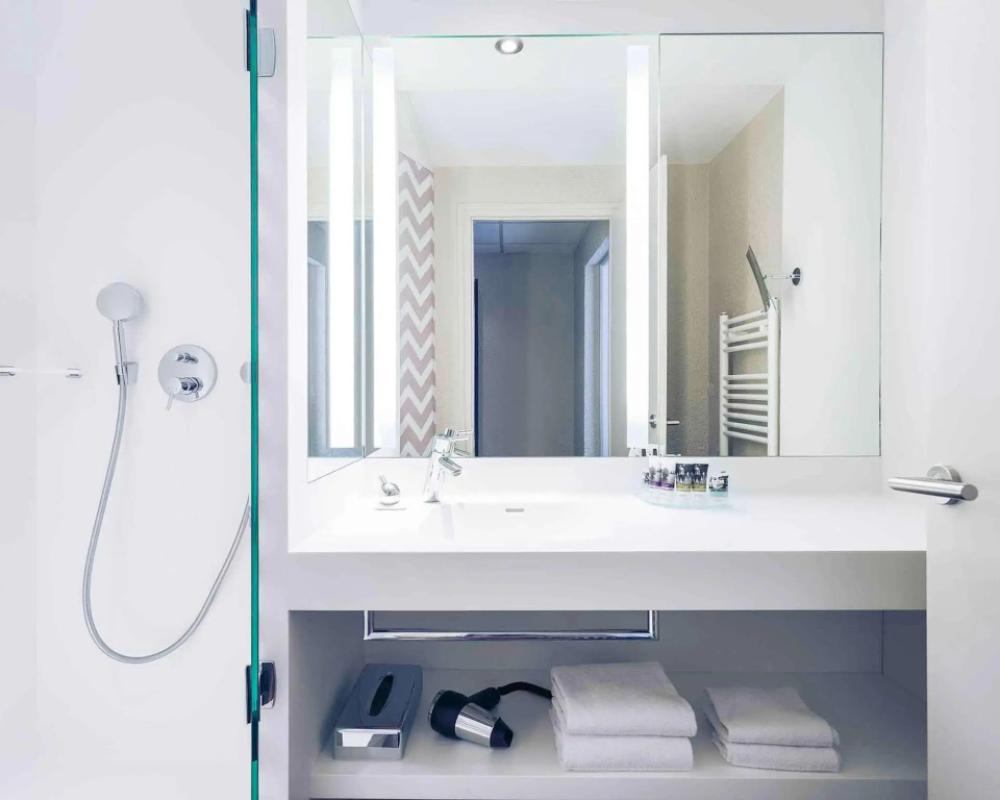 фото Mercure Annecy Centre