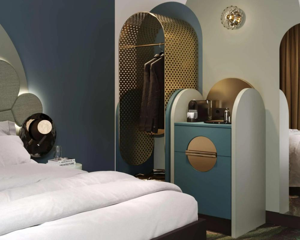 фото Mercure Annecy Centre