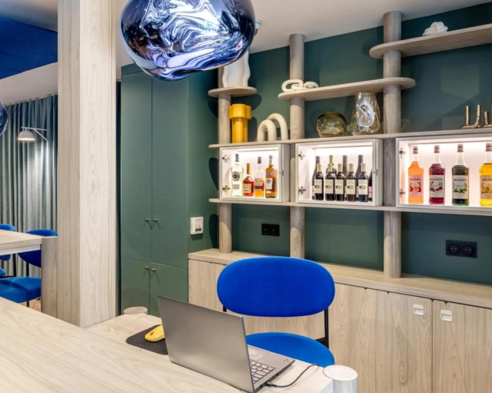 фото Mercure Annecy Centre