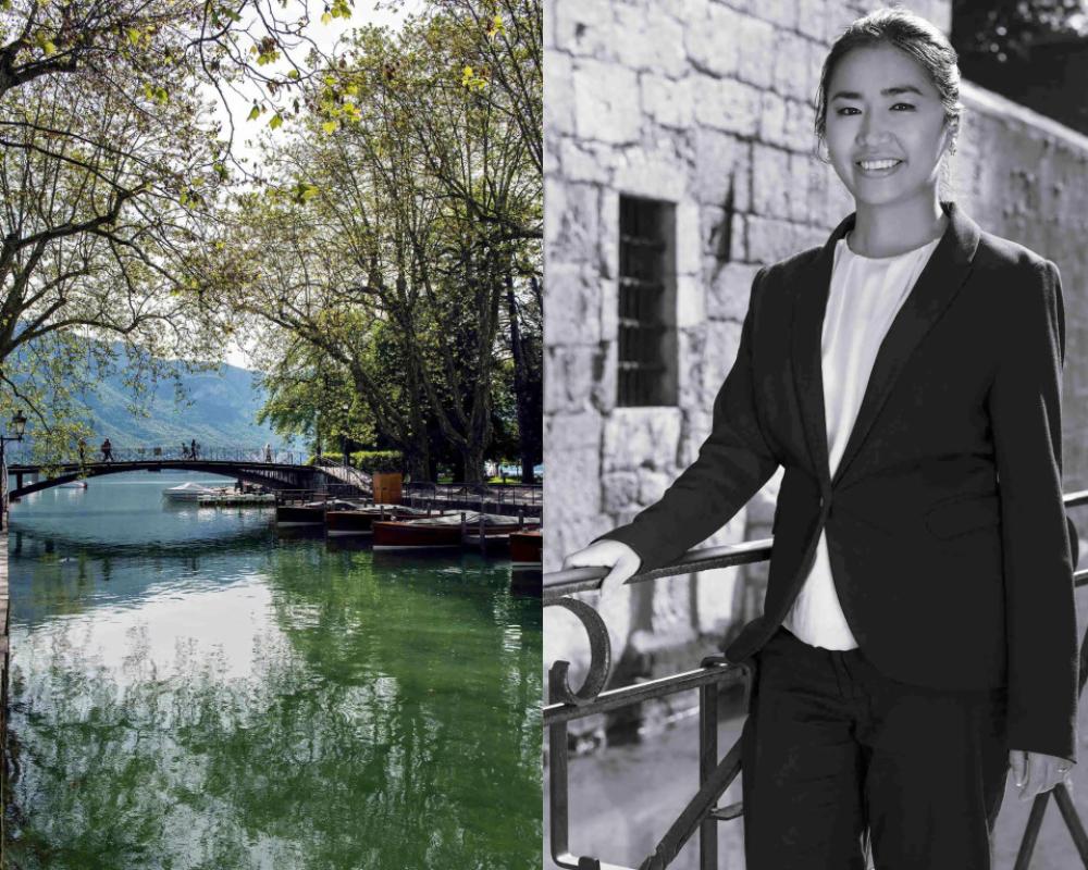 фото Mercure Annecy Centre