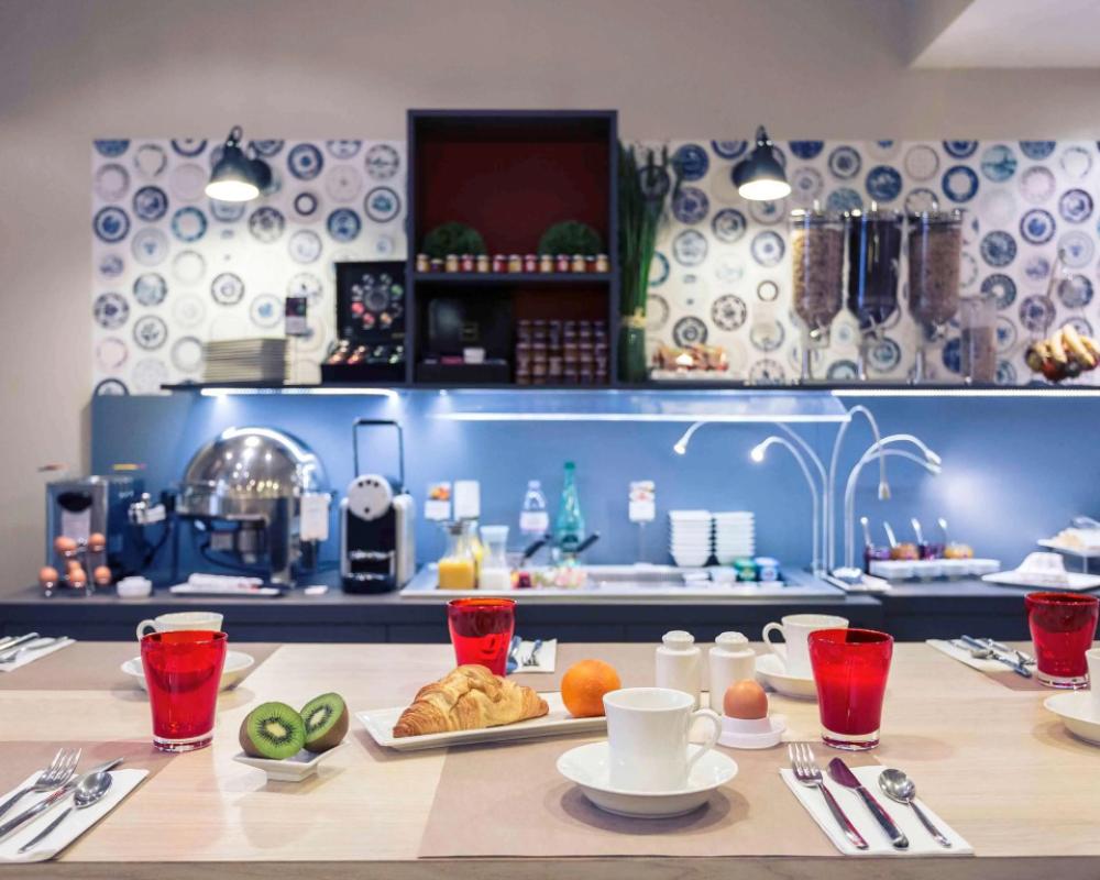 фото Mercure Annecy Centre