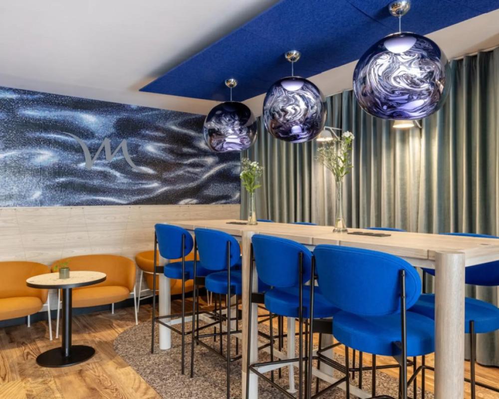 фото Mercure Annecy Centre