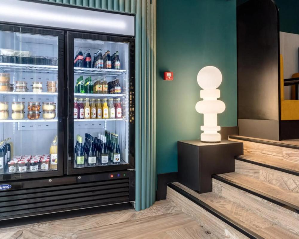 фото Mercure Annecy Centre