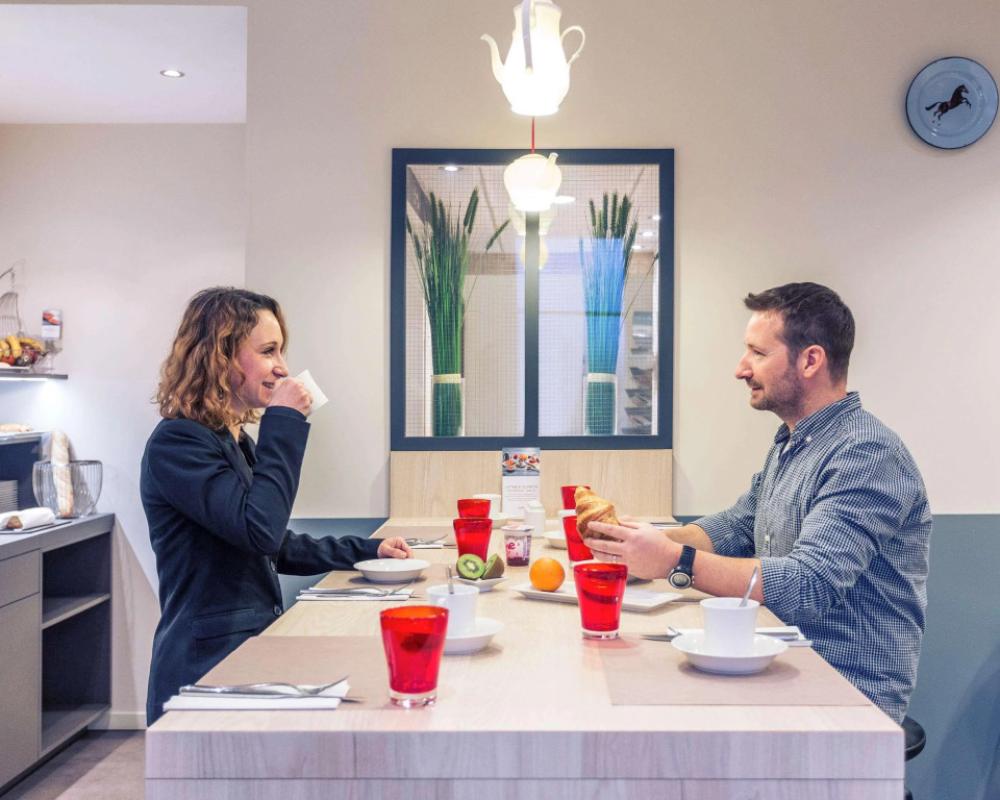 фото Mercure Annecy Centre