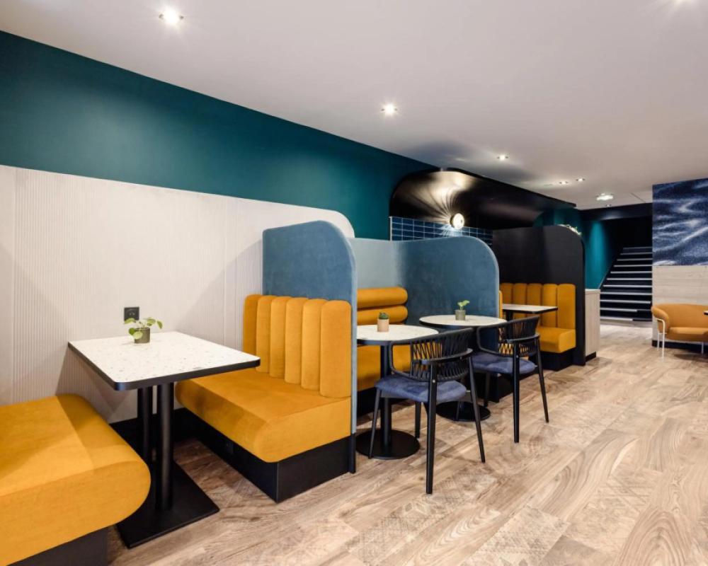 фото Mercure Annecy Centre