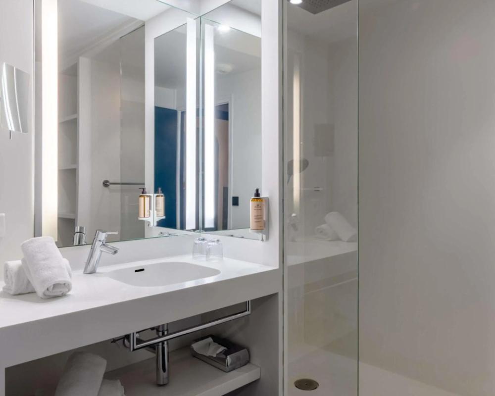 фото Mercure Annecy Centre