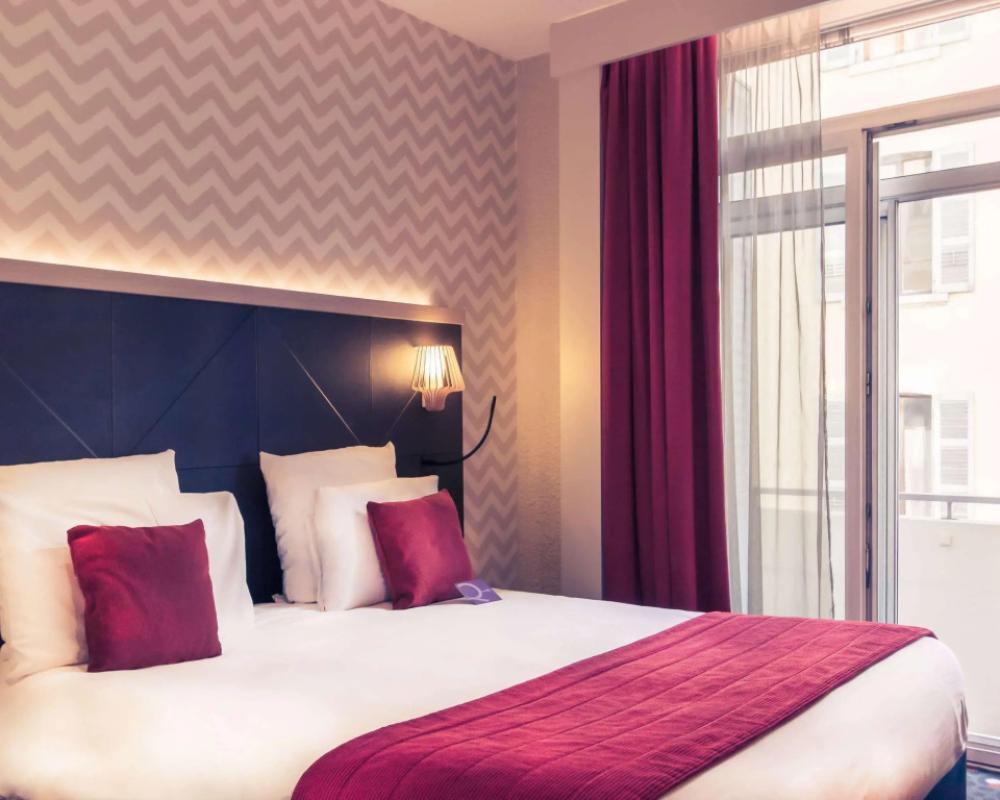 фото Mercure Annecy Centre