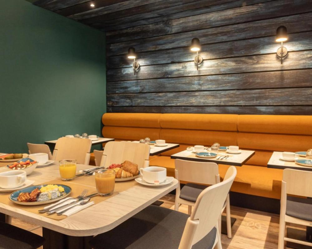 фото Mercure Annecy Centre