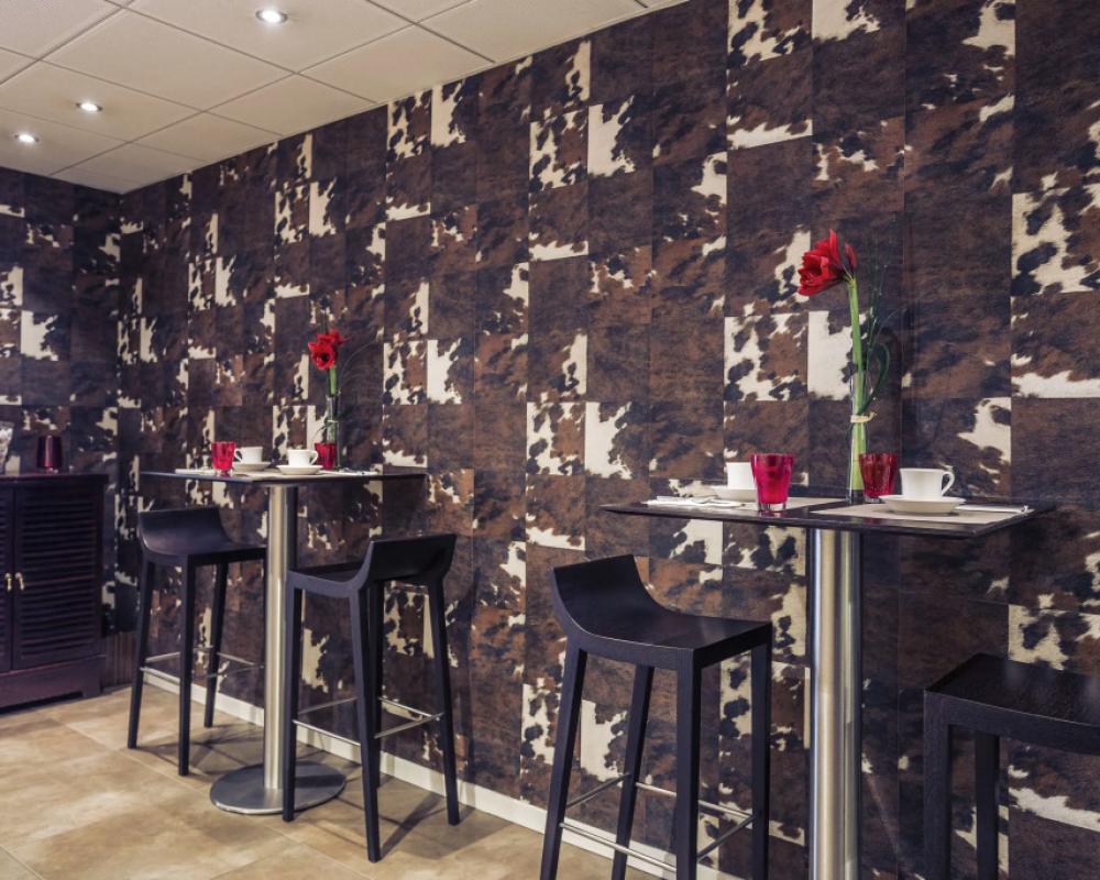 фото Mercure Annecy Centre