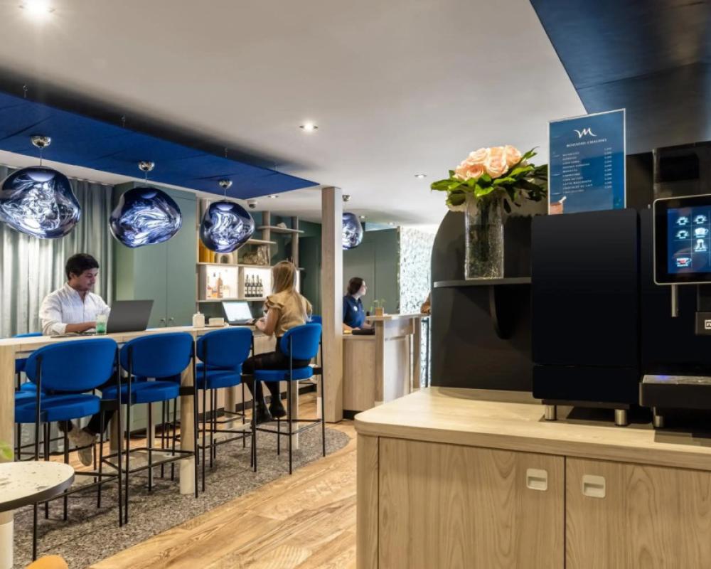 фото Mercure Annecy Centre