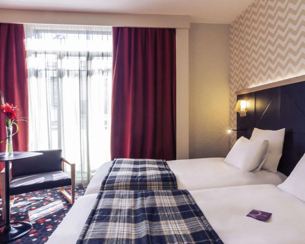 фото Mercure Annecy Centre