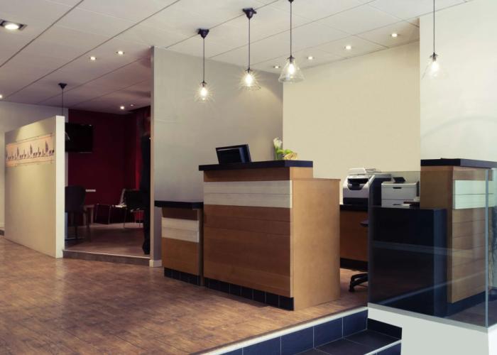 Mercure Annecy Centre