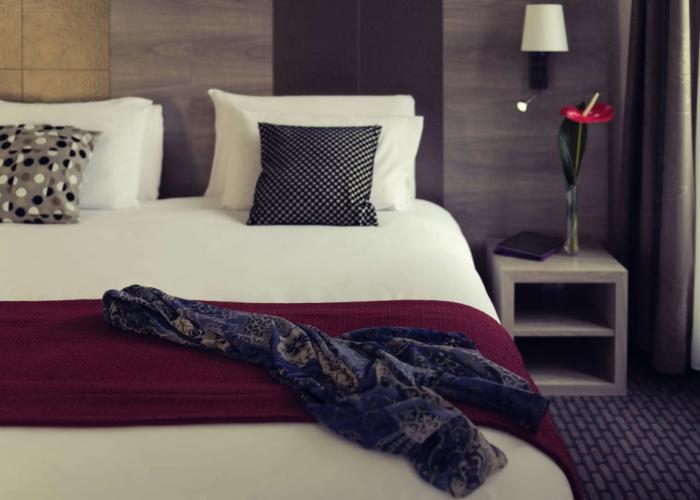 Mercure Annecy Centre