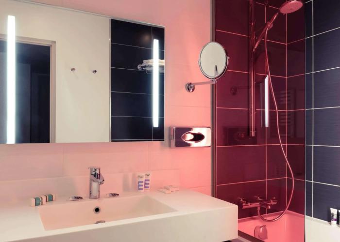 Mercure Annecy Centre