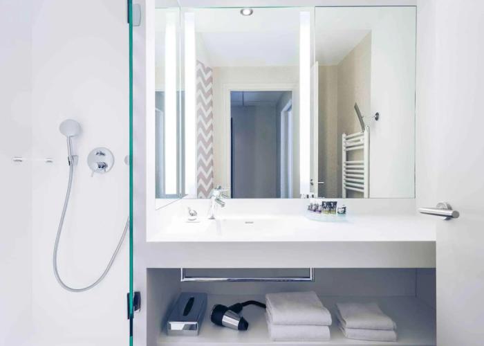 Mercure Annecy Centre