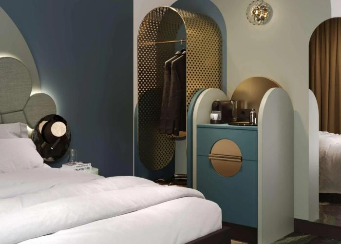 Mercure Annecy Centre