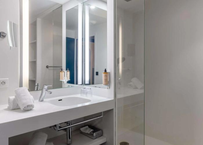 Mercure Annecy Centre