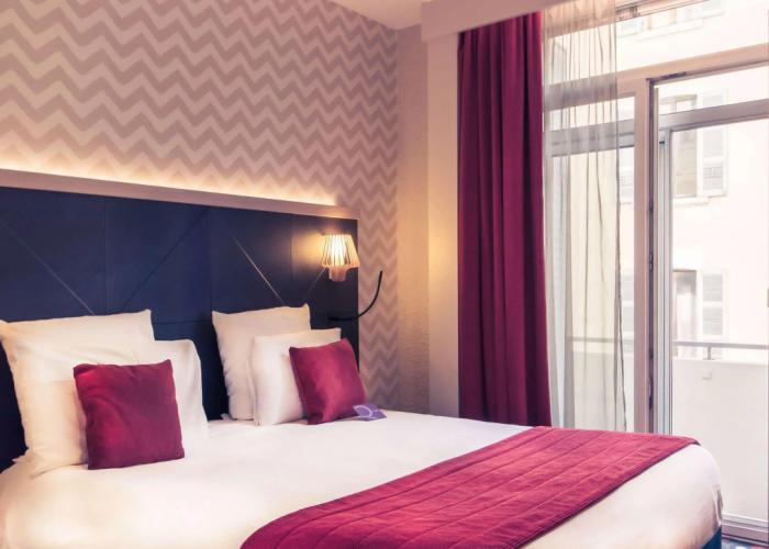 Mercure Annecy Centre