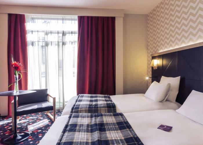Mercure Annecy Centre