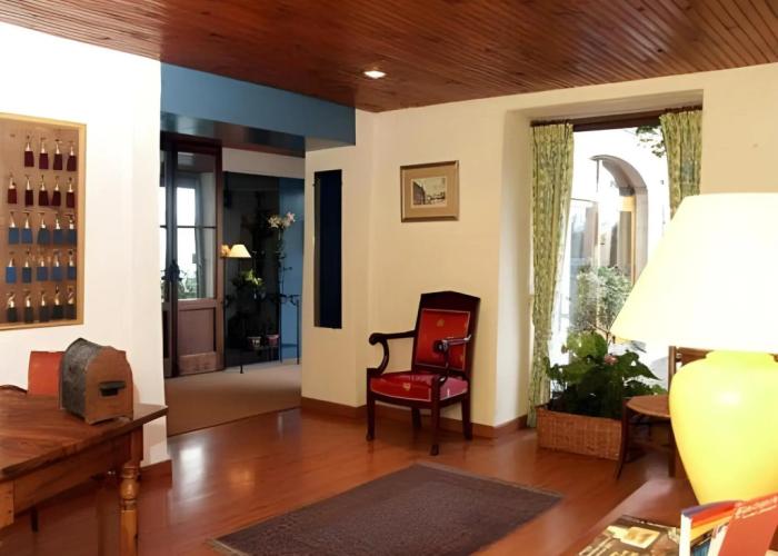 Hotel des Marquisats Annecy