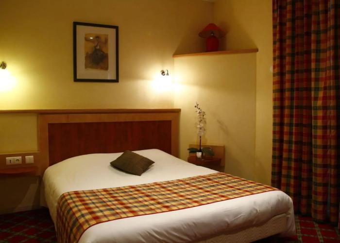 Hotel des Marquisats Annecy