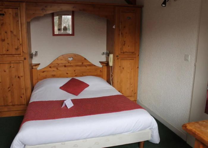 Hotel des Marquisats Annecy