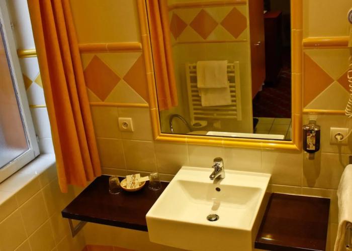 Hotel des Marquisats Annecy