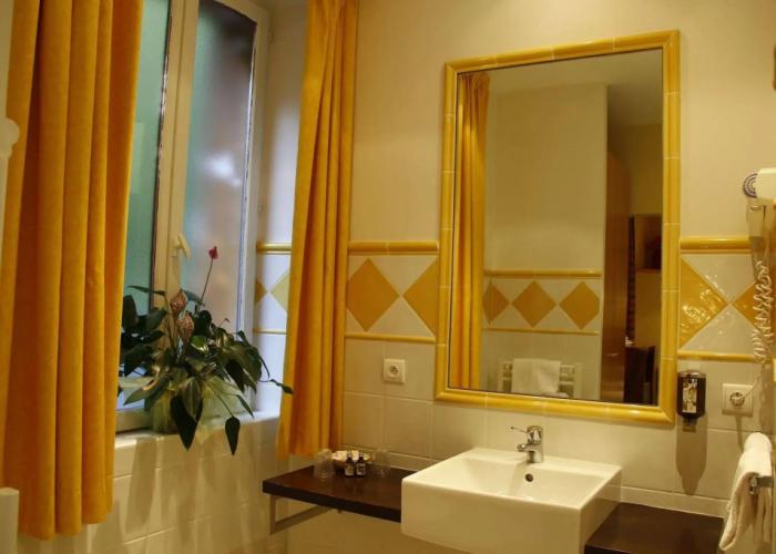 Hotel des Marquisats Annecy