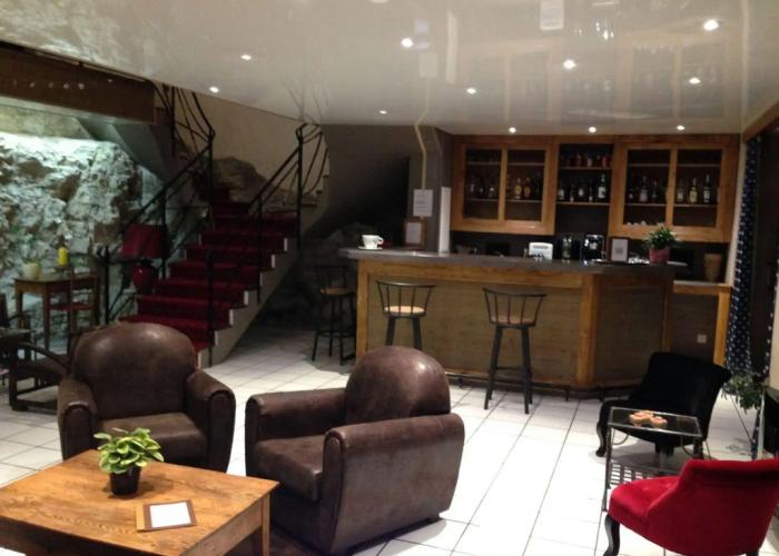 Hotel des Marquisats Annecy