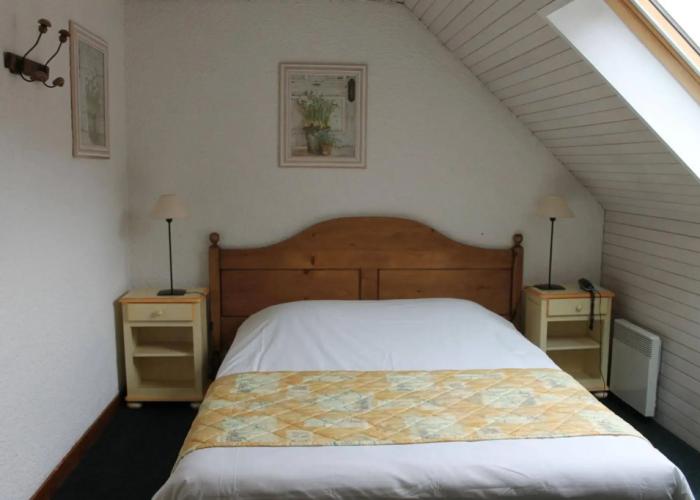 Hotel des Marquisats Annecy