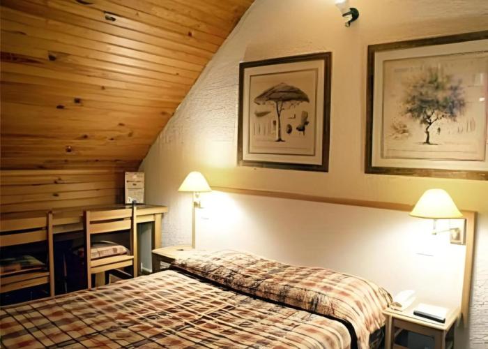 Hotel des Marquisats Annecy