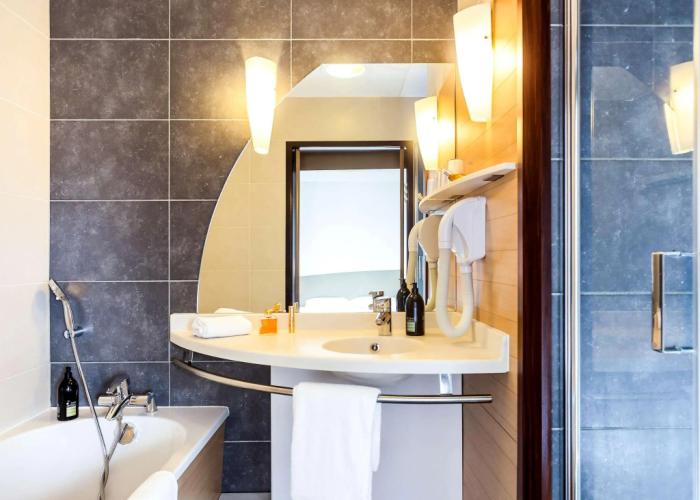 Aparthotel Adagio Annecy Centre