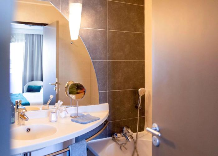 Aparthotel Adagio Annecy Centre