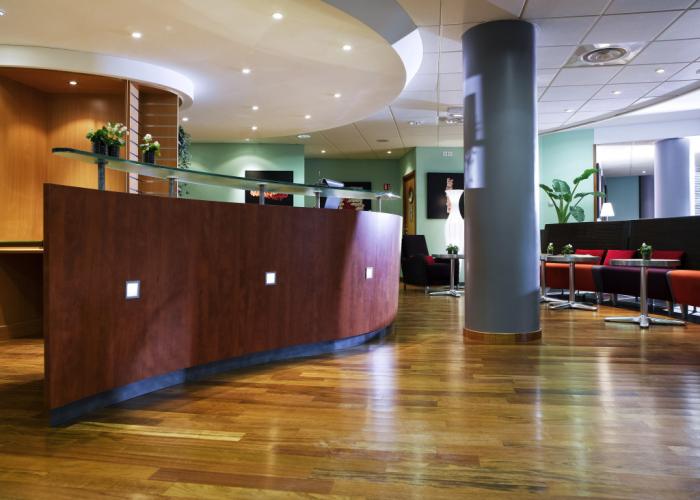 Aparthotel Adagio Annecy Centre