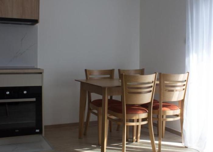 Apartments PROVA ****