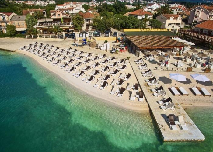 Apartments PROVA ****
