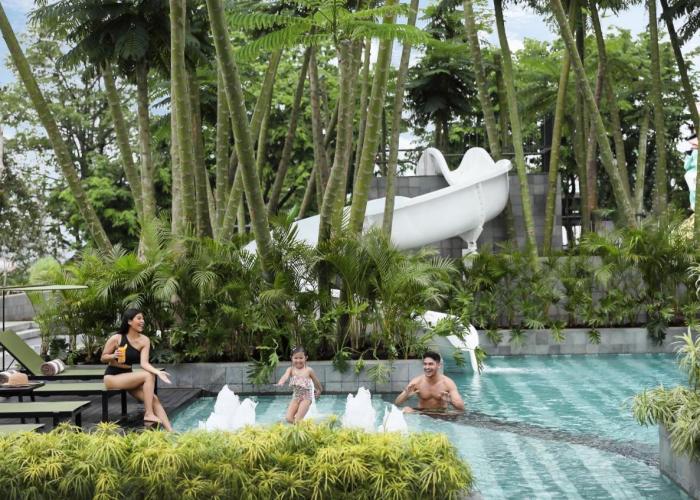 Padma Hotel Semarang