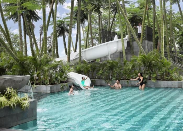 Padma Hotel Semarang