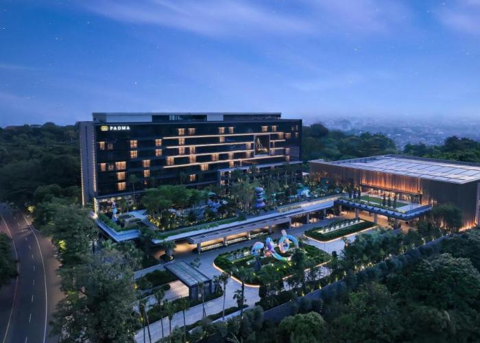 Padma Hotel Semarang