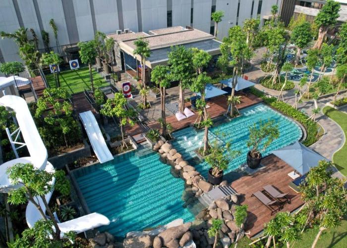 Padma Hotel Semarang