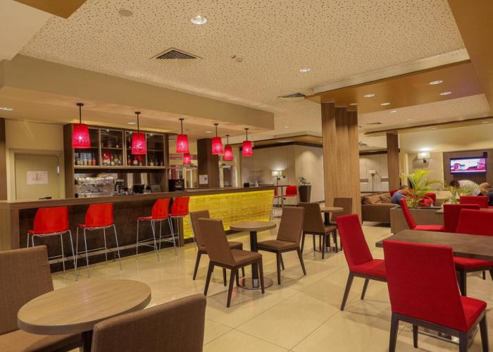 Heliconia Park Port Harcourt Hotel and Suites